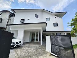 serangoon-garden-estate photo thumbnail #1